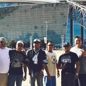 Meet your Posher, Fabian